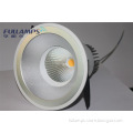 Fullamps CRI≥82 AC220V-240V Anti-glare,hot sale down lighting led